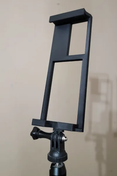 Samsung Galaxy S21 Ultra Phone Mount