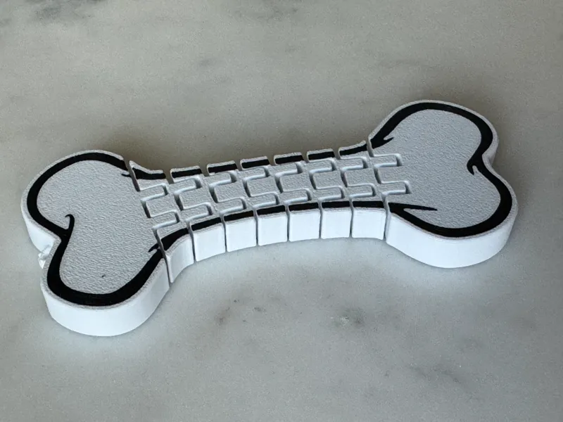 Flexi Bone