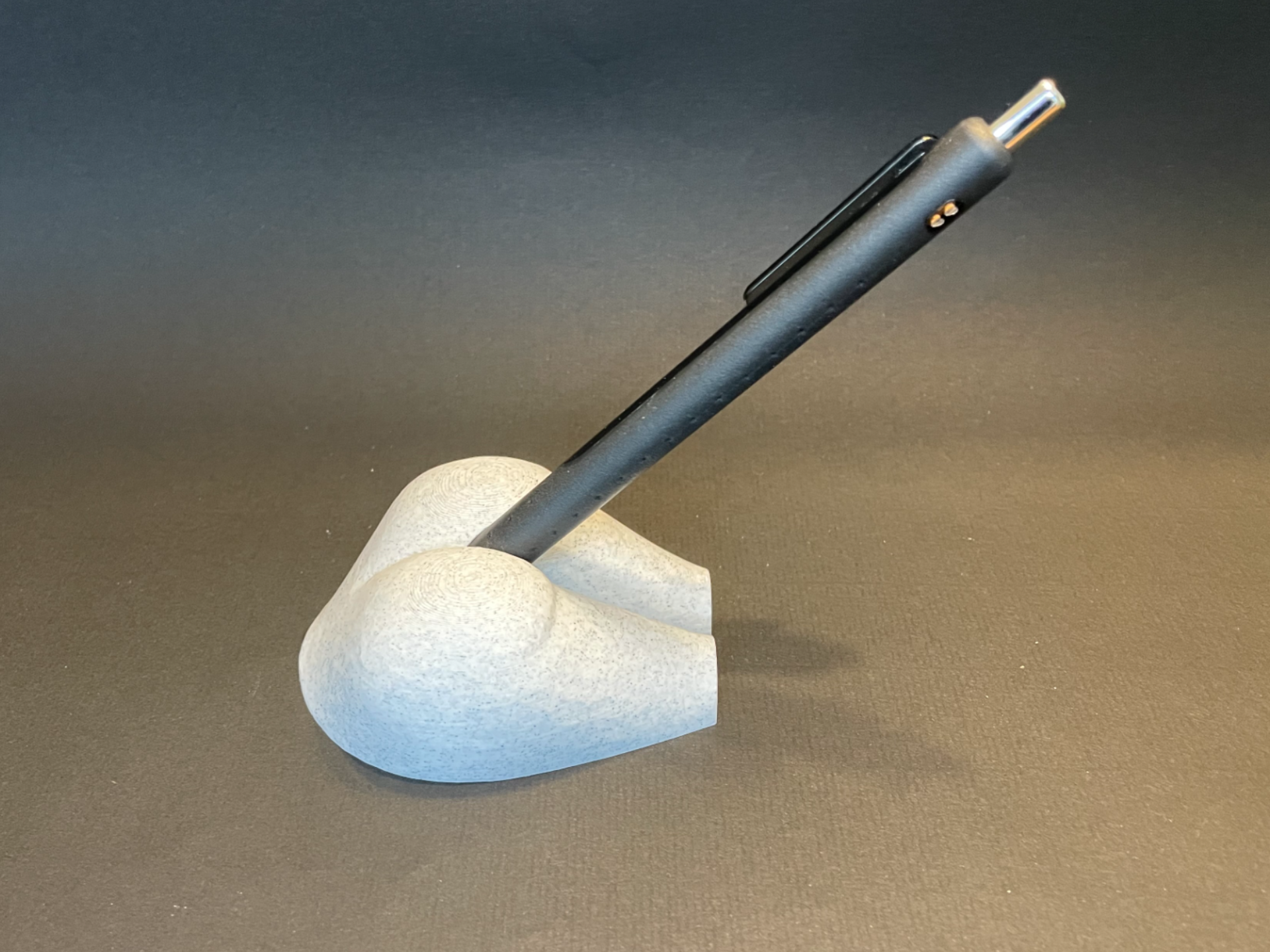 Big Booty Pen Holder