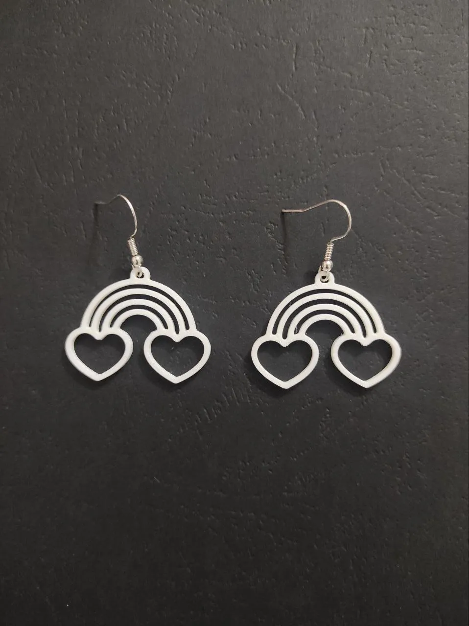 Heartspectrum - Earrings view 2