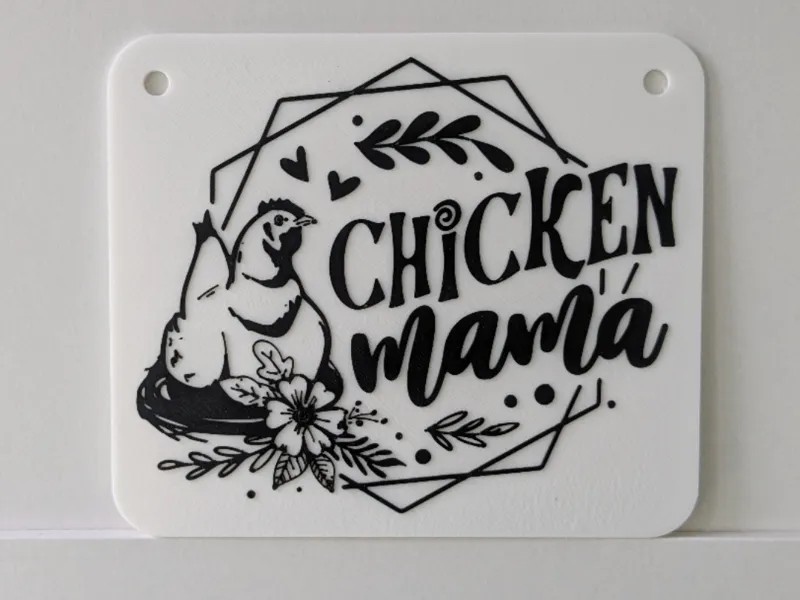 Chicken Mama
