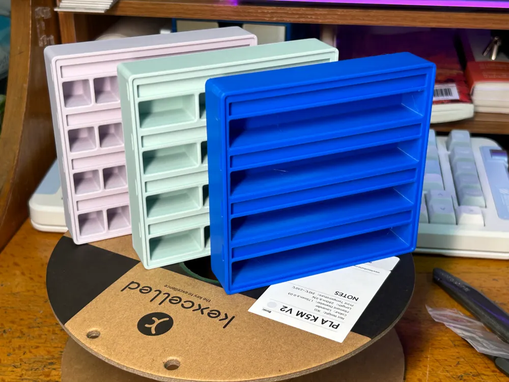 Stackable Cmponents Storage Box By Proline MakerWorld stackable-cmponents-storage-box-by-proline-makerworld