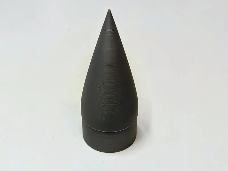 Bullet Casing Dummy Insert