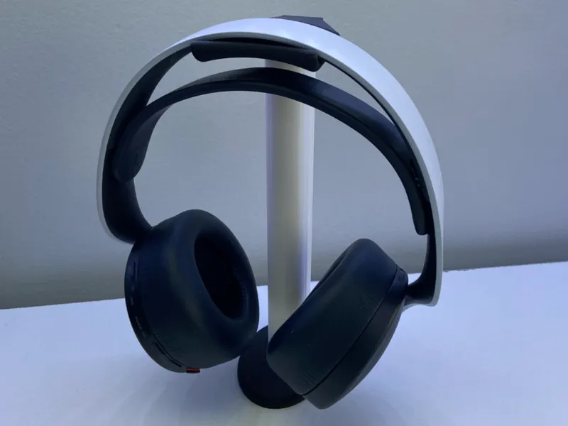 Support de casque (PS5)