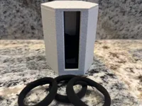 Holder + Lid