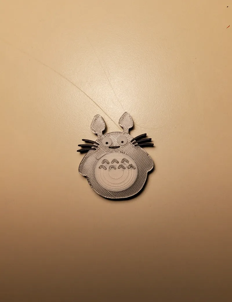 Totoro