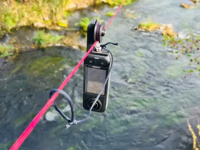 Camera Dolly