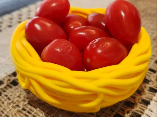 The Spaghettiwear Bowl
