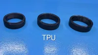 0.08mm layer, 2 walls, 0% infill - TPU Version