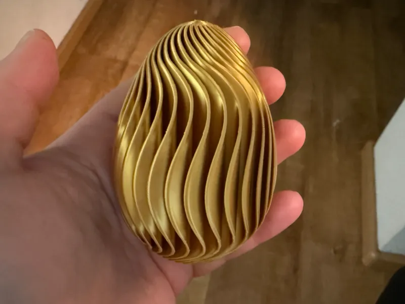 Easter eggs 3