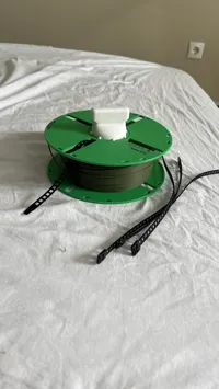 Druckprofil für die P1S & co