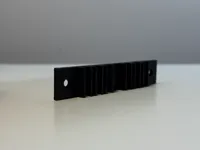 0.2mm layer, 2 walls, 20% infill