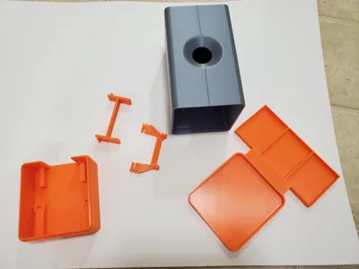 Mini Trident