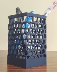 0.28mm layer, 4 walls, 40% infill