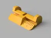 0.08mm layer, 2 walls, 15% infill
