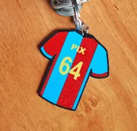 Camiseta FC Barcelona (Barça)