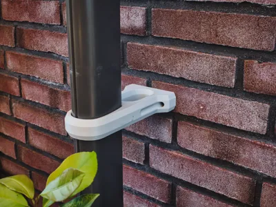 Ikea Seglaro wall mount 