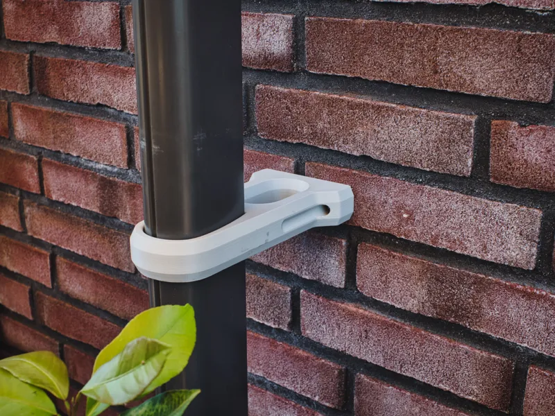 Ikea Seglaro wall mount 