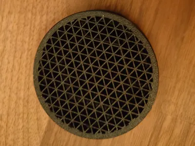 Activated carbon box without fan v2