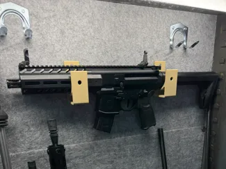 Rifle / Gun Wall Mount