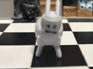 articulated gubby figure - 1