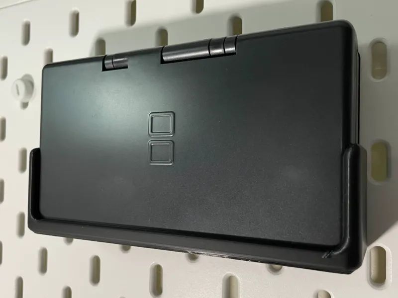 Nintendo DS ML Skadis Mount
