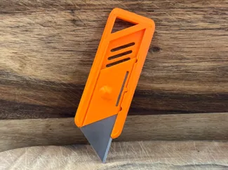 Cutter slim and Light
