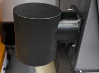0.16mm layer, 2 walls, 15% infill