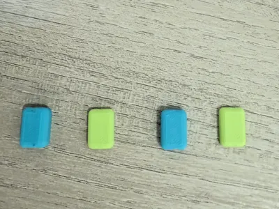 world smallest slider fidget 1gram