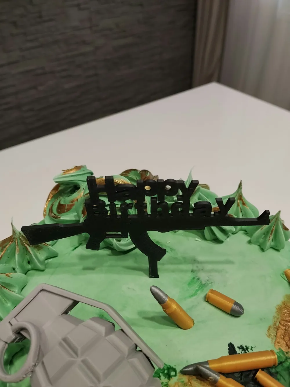 AK-47 
