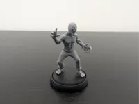 0.08mm layer, 3 walls, 15% infill