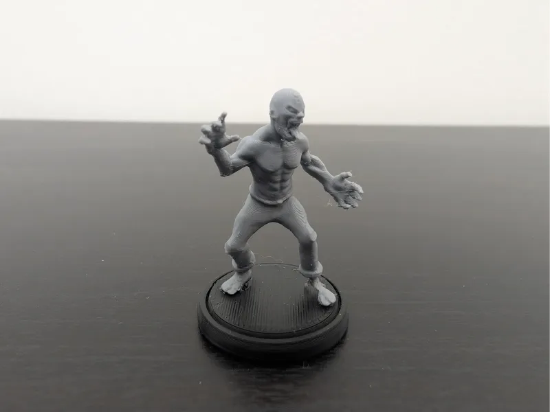 DnD Vampire Spawn