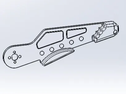 TM Saiga Extended Selector