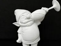 0.2mm layer, 2 walls, 8% infill