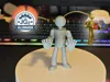 0.2mm layer, 3 walls, 15% infill