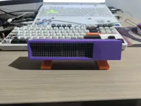 R3D-PETG通用配置