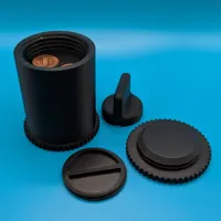 Filament Spool Weight