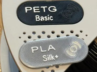 Customizable Marswork Tags