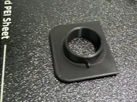 0.2mm nozzle, 0.1mm layer, 4 walls, 15% infill