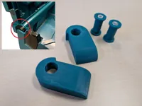 0.16mm layer, 3 walls, 25% infill