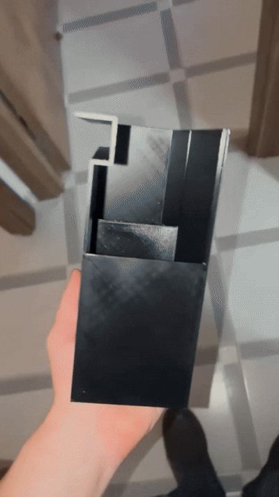Cajón Para Baño