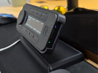 Xencelabs Quick Keys Adjustable Holder