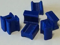 0.12mm layer, 2 walls, 15% infill