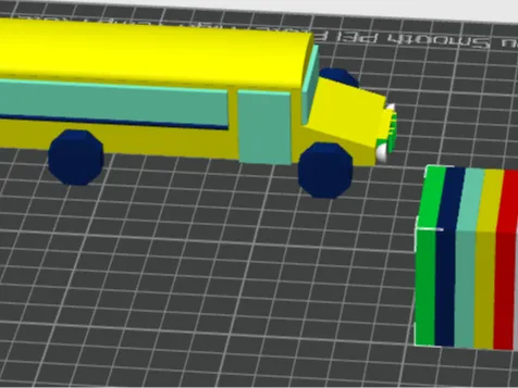 school bus 