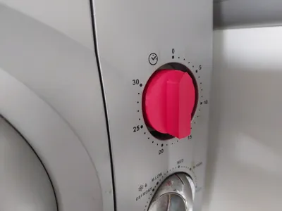 Replacement for DOMO DO2322 microwave button