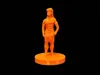 0.2mm nozzle, 0.08mm layer, 4 walls, 15% infill