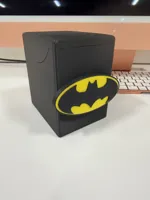 Deckbox WITH Spinner 