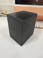 TCG Deckbox WITHOUT Spinner