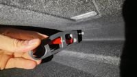 Overengineered Tesla USB Stick Remover Tool