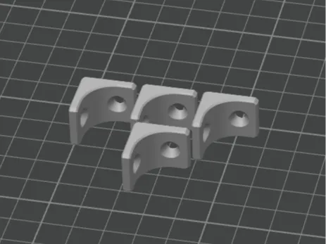 small stable angle